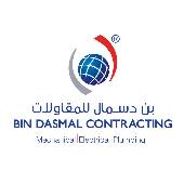 Bin Dasmal Contracting Bin Dasmal Contracting